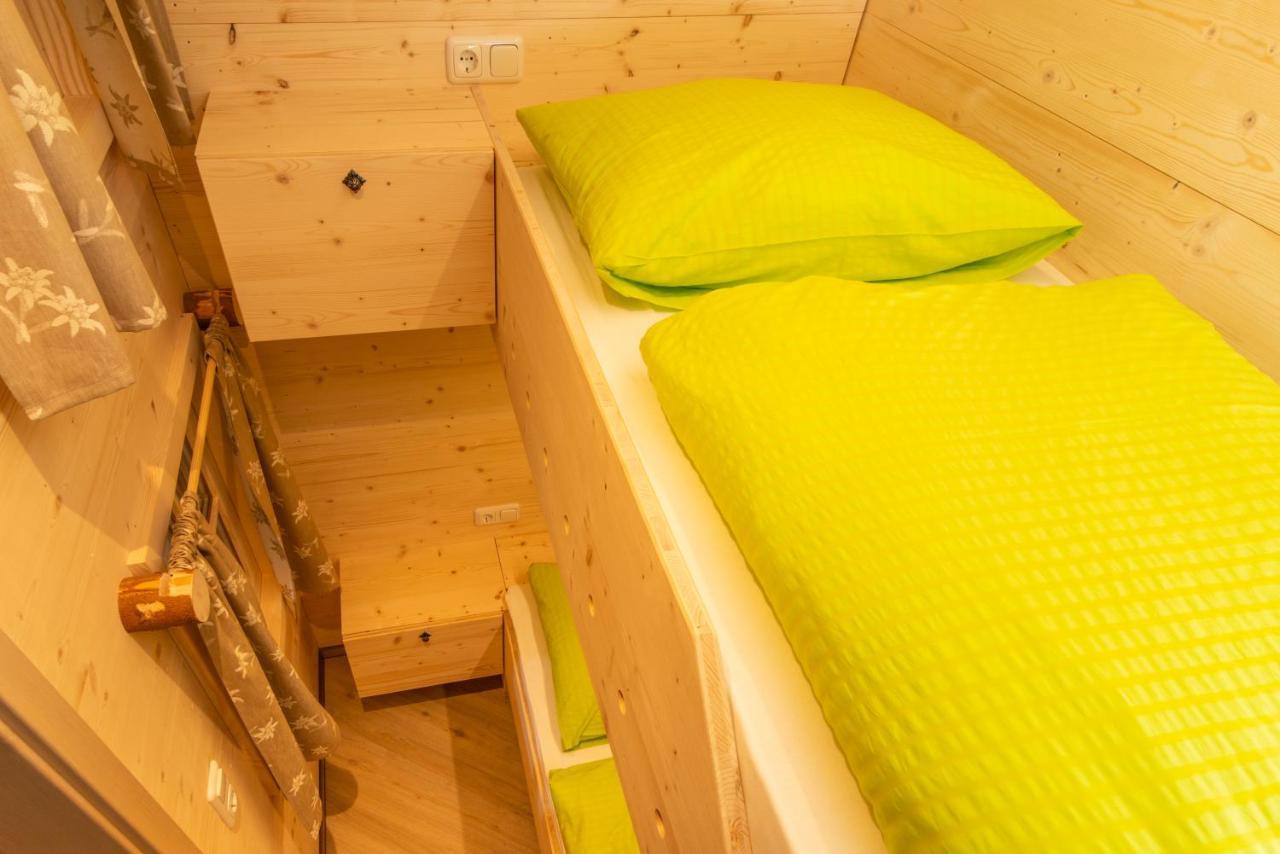 Arena Hostel Allgaeu Sonthofen Exteriör bild