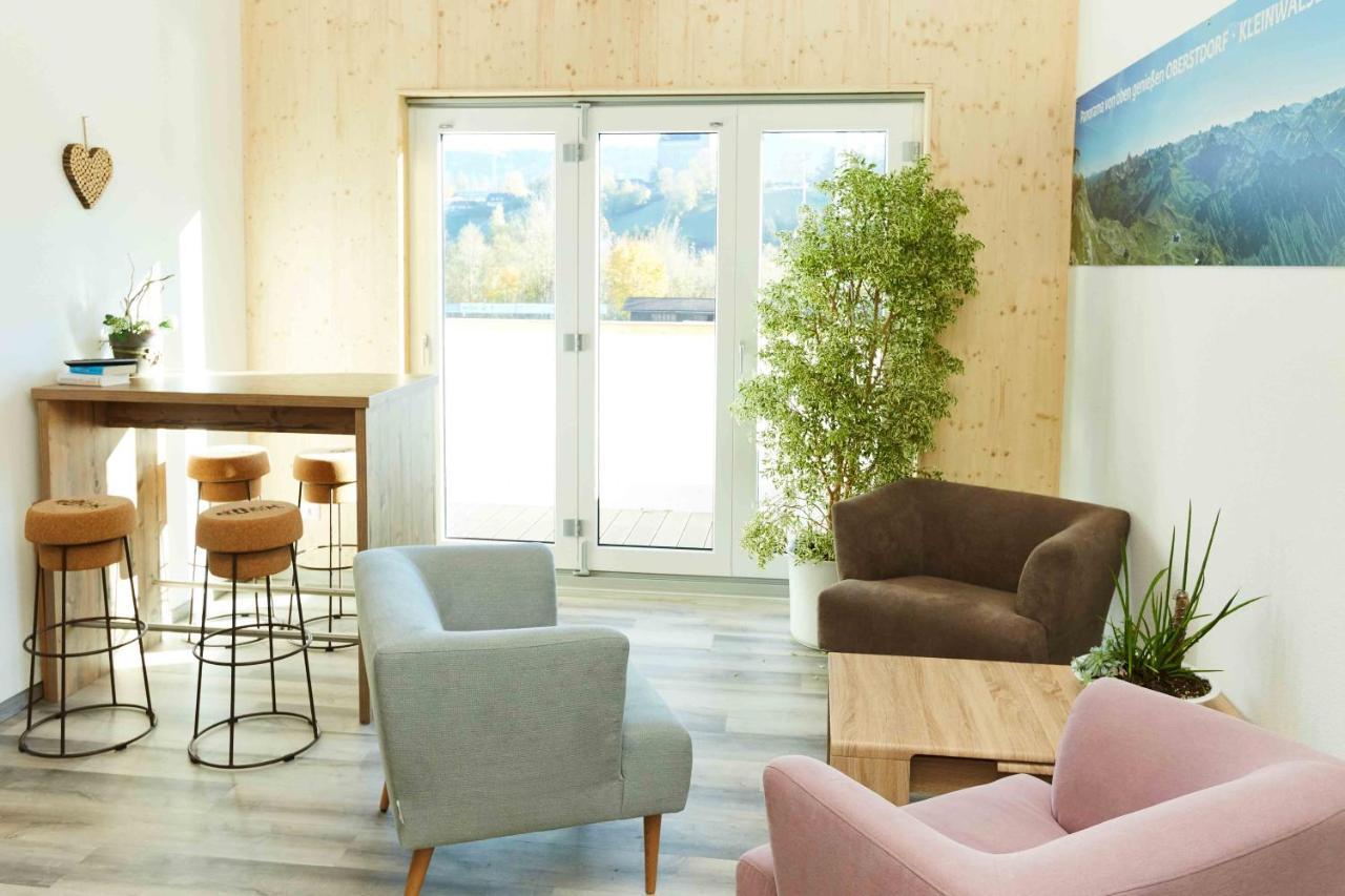 Arena Hostel Allgaeu Sonthofen Exteriör bild